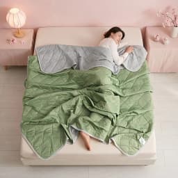 Multi-size Cooling Thin Quilt – Breathable Lightweight Ice Silk Quilt, Ultra Soft Thin Quilt for Hot Weather & Airy Bedrooms, Summer Essential.