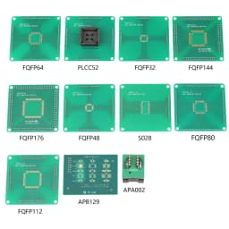 Autel XP400 PRO Key and Chip Programmer Used with Autel IM508/IM608/IM608PRO/IM100/IM600, Upgraded Version of XP400