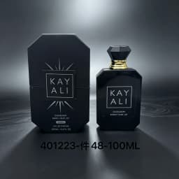 KAYALI (7) 100ml Womens Eau De Parfum Long Lasting Fruity Vanilla Sweet Perfume Luxury Floral Oriental Signature Fragrance