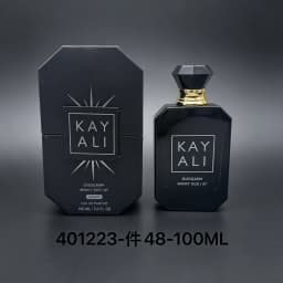 KAYALI (7) 100ml Womens Eau De Parfum Long Lasting Fruity Vanilla Sweet Perfume Luxury Floral Oriental Signature Fragrance