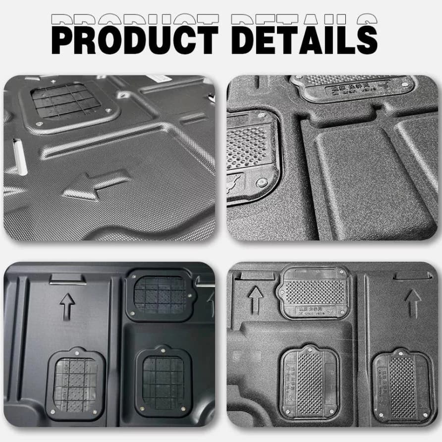 Car Engine Under Cover Front Splash Guard Mud Flaps For Hyundai 2020-2022 Sonata Car Shield Cover Board Replacement Panel