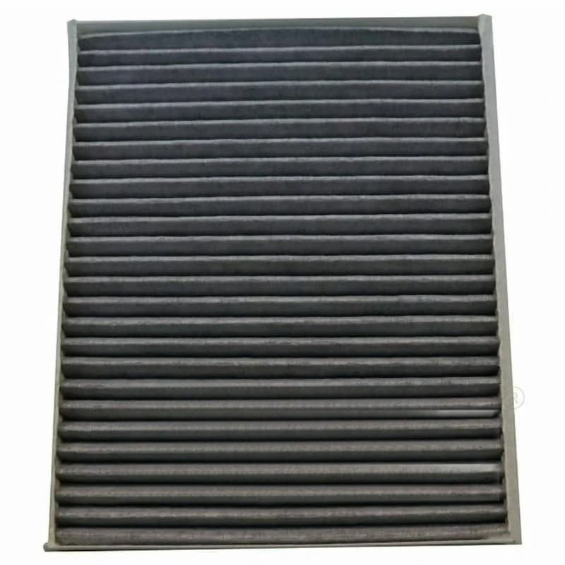800151C Cabin Air Filter, Fits 2011-2019 Ford Explorer, 2019-2020 Ford Ranger