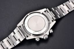 PAGANI DESIGN Chronograph Watch for Men 40mm Stainless Steel Quartz Wristwatch Sapphire Crystal Analog VK63 PD1727 Men's Gift