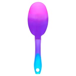Oval Brush Ombre 1Ct All Hair Types