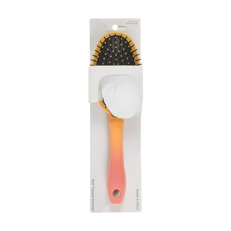 Oval Brush Ombre 1Ct All Hair Types