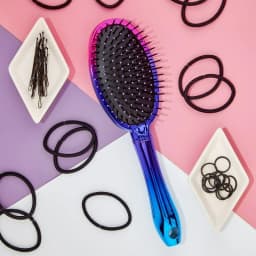 Oval Brush Ombre 1Ct All Hair Types