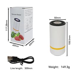 3D Printer Filament Storage Bag PLA ABS PETG Vacuum Bag Dryer Safekeep Humidity Resistant Sealing Bags Keep Filament Dry Sealed