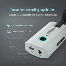 SONICAKE Local Amphonix 2 Headphone Guitar Amp 50 Factory Presets, 9 Effect Modules, BT Connectivity, App Control, USB Audio Recording for Home Practice and Outdoor Performances shipping from US