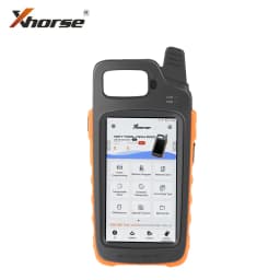 Xhorse VVDI Key Tool Max Pro Multi-Language Remote Programmer Adds CAN FD, Voltage and Leakage Current Functions