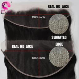 SKINLIKE HD 5x5 6x6 7x5 9x6 HD Lace Closures Only Melt Skins Invisible 13x4 13x6 HD Lace Frontal Only Human Hair HD Lace Closure