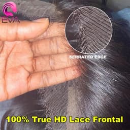 SKINLIKE HD 5x5 6x6 7x5 9x6 HD Lace Closures Only Melt Skins Invisible 13x4 13x6 HD Lace Frontal Only Human Hair HD Lace Closure