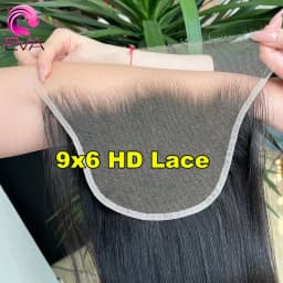 SKINLIKE HD 5x5 6x6 7x5 9x6 HD Lace Closures Only Melt Skins Invisible 13x4 13x6 HD Lace Frontal Only Human Hair HD Lace Closure