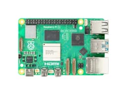 Official Original Raspberry Pi 5 Kit Cortex-A76 Linux 2GB 4GB 8GB Arm Board Python Programlama PCIe Gigabit Ethernet USB3.0