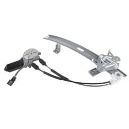 AP01 Front Right Power Window Regulator For 1991-1996 Mitsubishi 3000GT Dodge Stealth