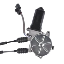 AP01 Front Right Power Window Regulator For 1991-1996 Mitsubishi 3000GT Dodge Stealth