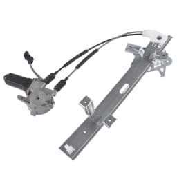 AP01 Front Right Power Window Regulator For 1991-1996 Mitsubishi 3000GT Dodge Stealth