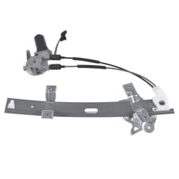 AP01 Front Right Power Window Regulator For 1991-1996 Mitsubishi 3000GT Dodge Stealth