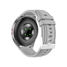 Smart Watch for Men & Women, Wireless Calling Dialing 100+ Sport Modes Fitness Tracker with Various APP Reminders Call Message Reminder Touch Screen Compatible with IOS Android Wearable Smart Bracelet Digital Wristwatch Fall Gift