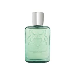 Parfums De Marly Greenley Eau De Parfum Spray for Unisex – Fresh Citrus Aromatic & Green Woody Scent, Green Apple, Sicilian Lemon, Violet Leaf & Oakmoss, Long-Lasting Luxury Fragrance, Perfect Gift, 4.2 Fl oz / 125 ml