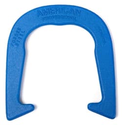St.Pierre Sports AS2 Horseshoes American Professional 2-Pair - Quantity 4