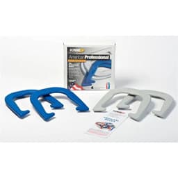 St.Pierre Sports AS2 Horseshoes American Professional 2-Pair - Quantity 4