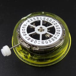 DG-2813 Automatic Mechanical Movement Modified Canlendar Date Position Replacement for 2813 Movement Watch Repair Parts