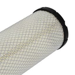 Air Filter for KAWASAKI FX691V FX730V 25HP Engines P821575 AF25551 M131802