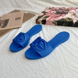 Luxury Designer's 2026 Summer High-quality Colorful Premium Materialsunparalleled Comfort and Durability for The Slippers