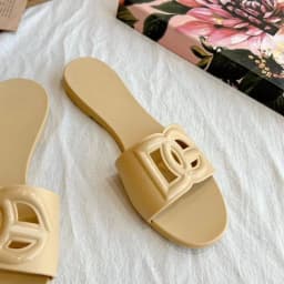 Luxury Designer's 2026 Summer High-quality Colorful Premium Materialsunparalleled Comfort and Durability for The Slippers