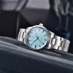 PAGANI DESIGN 2025 New 38mm Men's Quartz Watches VH31 Stainless Steel AR Coating Sapphire Business Sports Watches Watch for Men