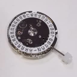 3 Hands Automatic Mechanical Watch Movement for Miyota 8215 Watch Movement Date At 3 O'clock Watch Spare Accessories 