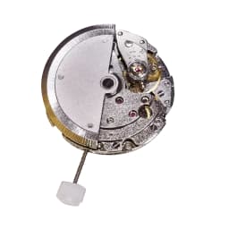 3 Hands Automatic Mechanical Watch Movement for Miyota 8215 Watch Movement Date At 3 O'clock Watch Spare Accessories 