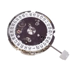 3 Hands Automatic Mechanical Watch Movement for Miyota 8215 Watch Movement Date At 3 O'clock Watch Spare Accessories 