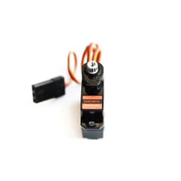 EMAX USA Official 2PCS ES9052MD HV All-Purpose High Voltage Metal Gear Digital Servo