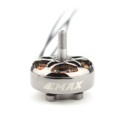 Emax USA Official 4PCS ECOII 2807 3-6S 1300KV 1500KV 1700KV Brushless Motor for RC FPV Racing Quadcopter RC Part DIY Accessories