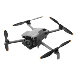 DJI Mini 5 Pro 1-Inch Large CMOS Camera Nightscape Omnidirectional Obstacle Sensing Lightweight and Portable