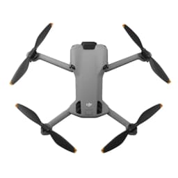 DJI Mini 5 Pro 1-Inch Large CMOS Camera Nightscape Omnidirectional Obstacle Sensing Lightweight and Portable