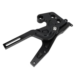 Rear Hydraulic Foot Brake Caliper Pedal Lever Kit Dirt E-Bike For Surron Sur-Ron Lightbee Light Bee X S Segway X160 Motorcycle