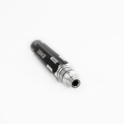 EMAX Official 4 in 1 Emax Hexagon Socket Screwdriver Set Allen Driver H1.5 H2.0 H2.5 H3.0mm Modeling Making Tools for RC Model