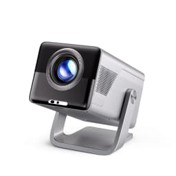 Magcubic 8K Support HD 1080P 1000ANSI X7 Projector With 5W Speaker Android 14 WiFi6 BT5.4 Outdoor Video Home Theater Projector