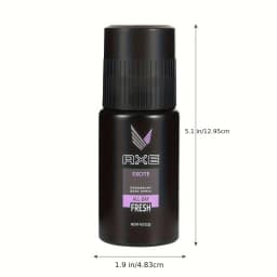 AXE Diversion Safe Stash Can Hide Money Storage Container with Hidden Compartment for Home Office Use