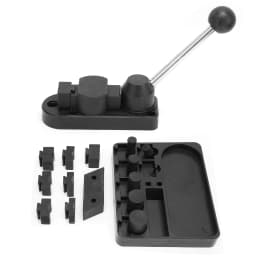 NEW Jewelry Making Tools Jewelry Bending Machine Set Multifunctional Rings Earrings Bending Tools Jewelry Making Tool