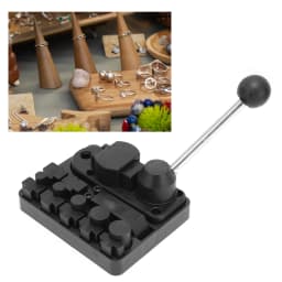 NEW Jewelry Making Tools Jewelry Bending Machine Set Multifunctional Rings Earrings Bending Tools Jewelry Making Tool