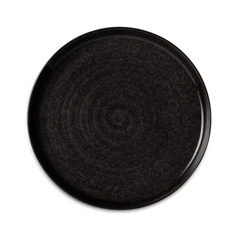 Ceramic Salad Plate, Cade Collection