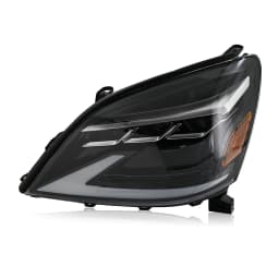 Front Head Lamp Assembly For Lexus GX470 2003-2008 Auto Headlight Replacement Car Front Head Light Oem Plug And Play