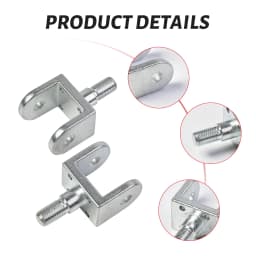 For SURRON Light Bee X/S Original Foot Pedal Connection Bracket Electric Dirt Bike Off-road E-bike for Surron LBX TALARIA Sting OEM Motorcycle Accessories