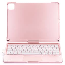 Bluetooth Magic Keyboard Case For iPad Air 11 inch 2026 M4 2025 M3 2024 M2 Pro 11 2022 2021 2020 2018 Air 5 4 10.9 Tablet Case