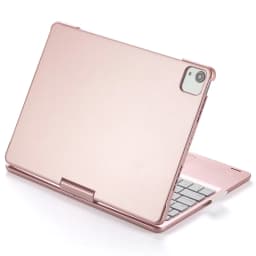 Bluetooth Magic Keyboard Case For iPad Air 11 inch 2026 M4 2025 M3 2024 M2 Pro 11 2022 2021 2020 2018 Air 5 4 10.9 Tablet Case