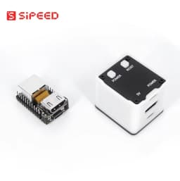 Sipeed Nanokvm Pikvm Mini HDMI Remote Control Operation and Maintenance Server Raspberry Pi