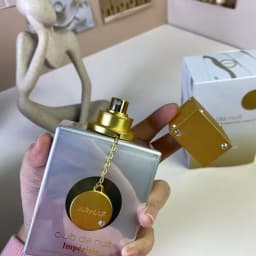 Armaf ClubDe Nuit Imperiale Eau De Parfum 105ml 3.6fl.oz Long Lasting Unisex Perfume Floral Fruity Scent